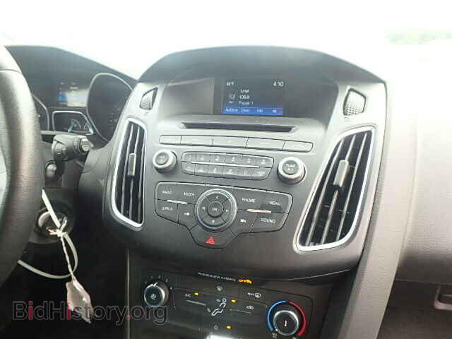 2015 FORD FOCUS - VIN: 1FADP3K28FL283077 - Фото 9