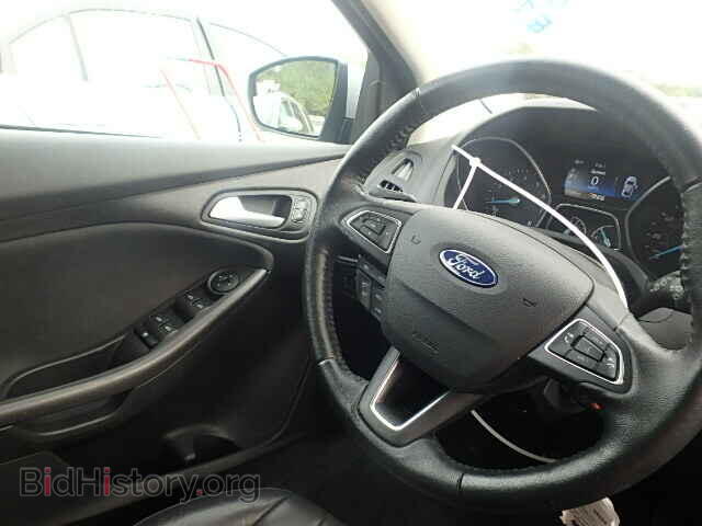 2015 FORD FOCUS - VIN: 1FADP3K28FL283077 - Фото 10