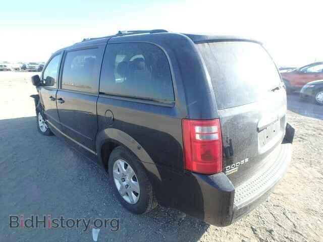 2010 DODGE CARAVAN - VIN: 2D4RN4DE4AR457510 - Photo 3