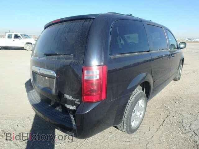 2010 DODGE CARAVAN - VIN: 2D4RN4DE4AR457510 - Photo 4
