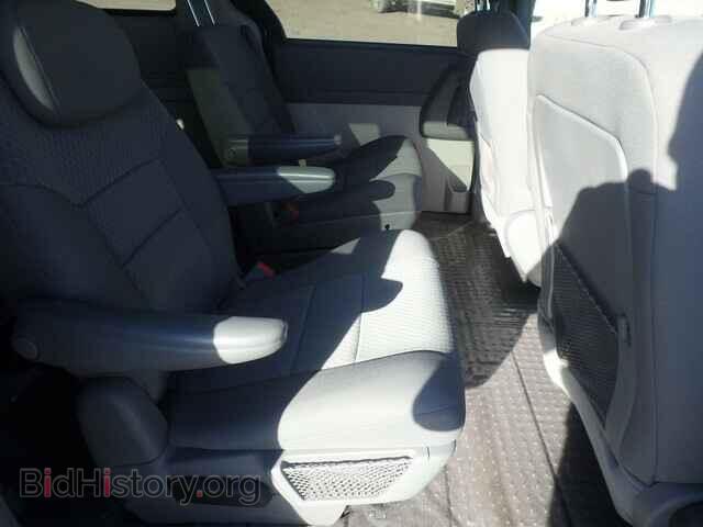 2010 DODGE CARAVAN - VIN: 2D4RN4DE4AR457510 - Photo 6