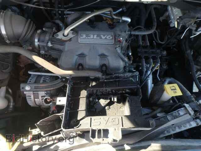 2010 DODGE CARAVAN - VIN: 2D4RN4DE4AR457510 - Photo 7
