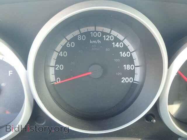 2010 DODGE CARAVAN - VIN: 2D4RN4DE4AR457510 - Photo 8