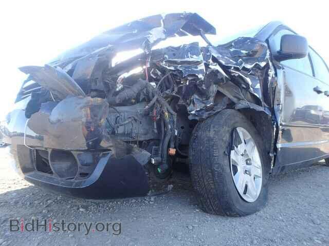 2010 DODGE CARAVAN - VIN: 2D4RN4DE4AR457510 - Photo 9