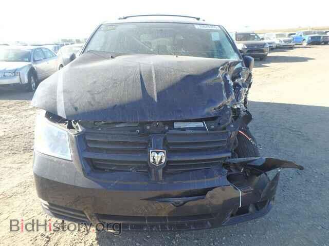 2010 DODGE CARAVAN - VIN: 2D4RN4DE4AR457510 - Photo 10