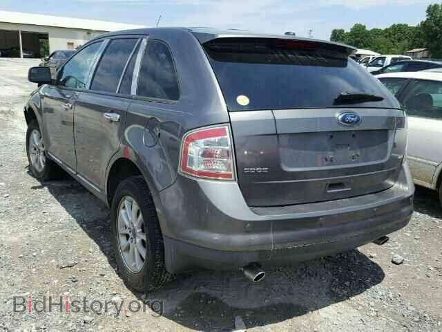 2010 FORD EDGE - VIN: 2FMDK3JC8ABA83257 - Photo 3