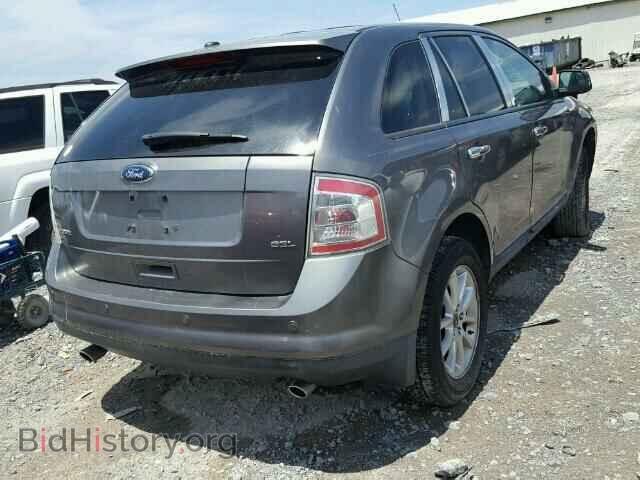 2010 FORD EDGE - VIN: 2FMDK3JC8ABA83257 - Photo 4
