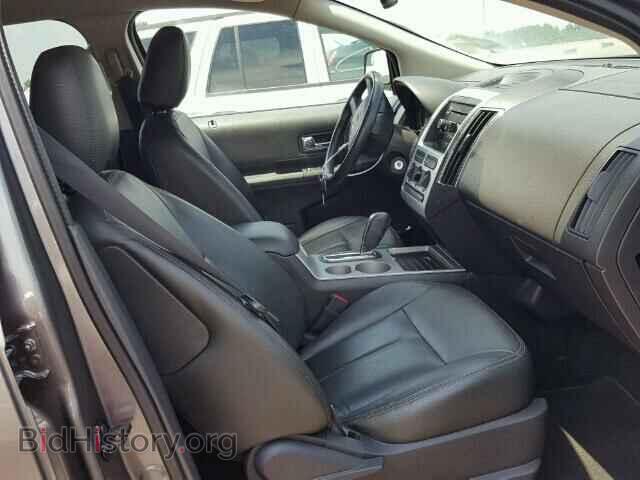 2010 FORD EDGE - VIN: 2FMDK3JC8ABA83257 - Photo 5