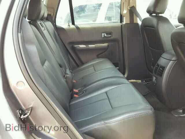 2010 FORD EDGE - VIN: 2FMDK3JC8ABA83257 - Photo 6