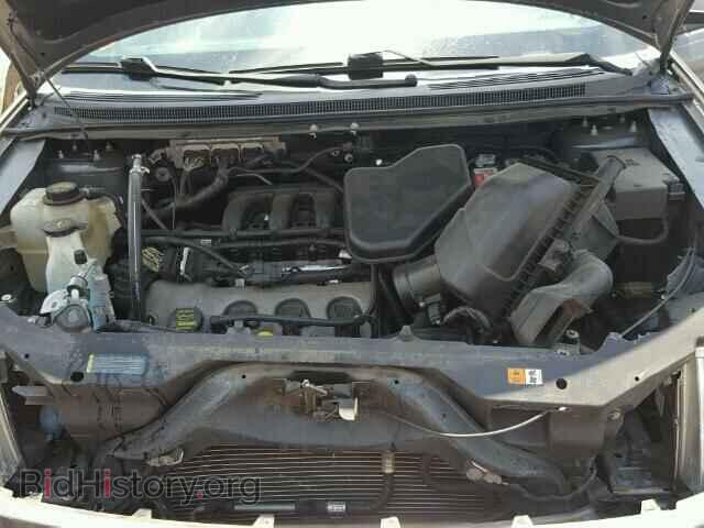 2010 FORD EDGE - VIN: 2FMDK3JC8ABA83257 - Photo 7