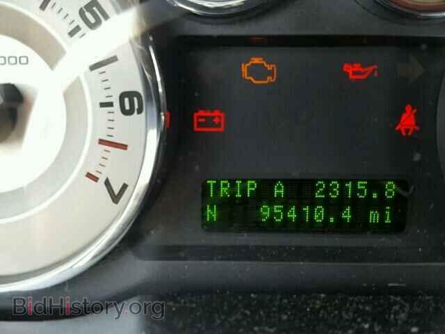2010 FORD EDGE - VIN: 2FMDK3JC8ABA83257 - Photo 8
