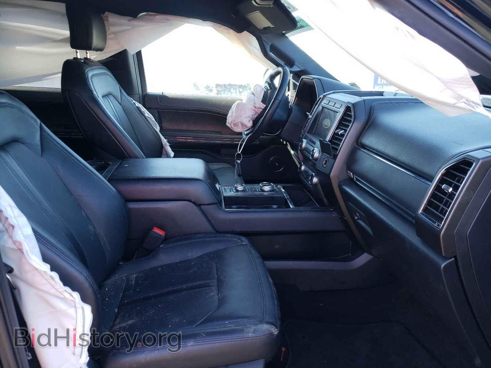 2020 FORD EXPEDITION - VIN: 1FMJU2AT8LEA10596 - Фото 5