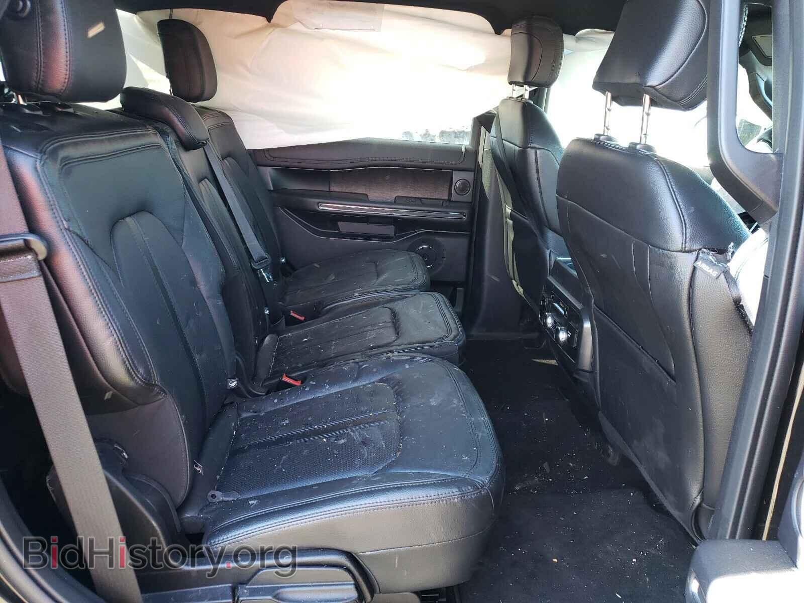 2020 FORD EXPEDITION - VIN: 1FMJU2AT8LEA10596 - Фото 6