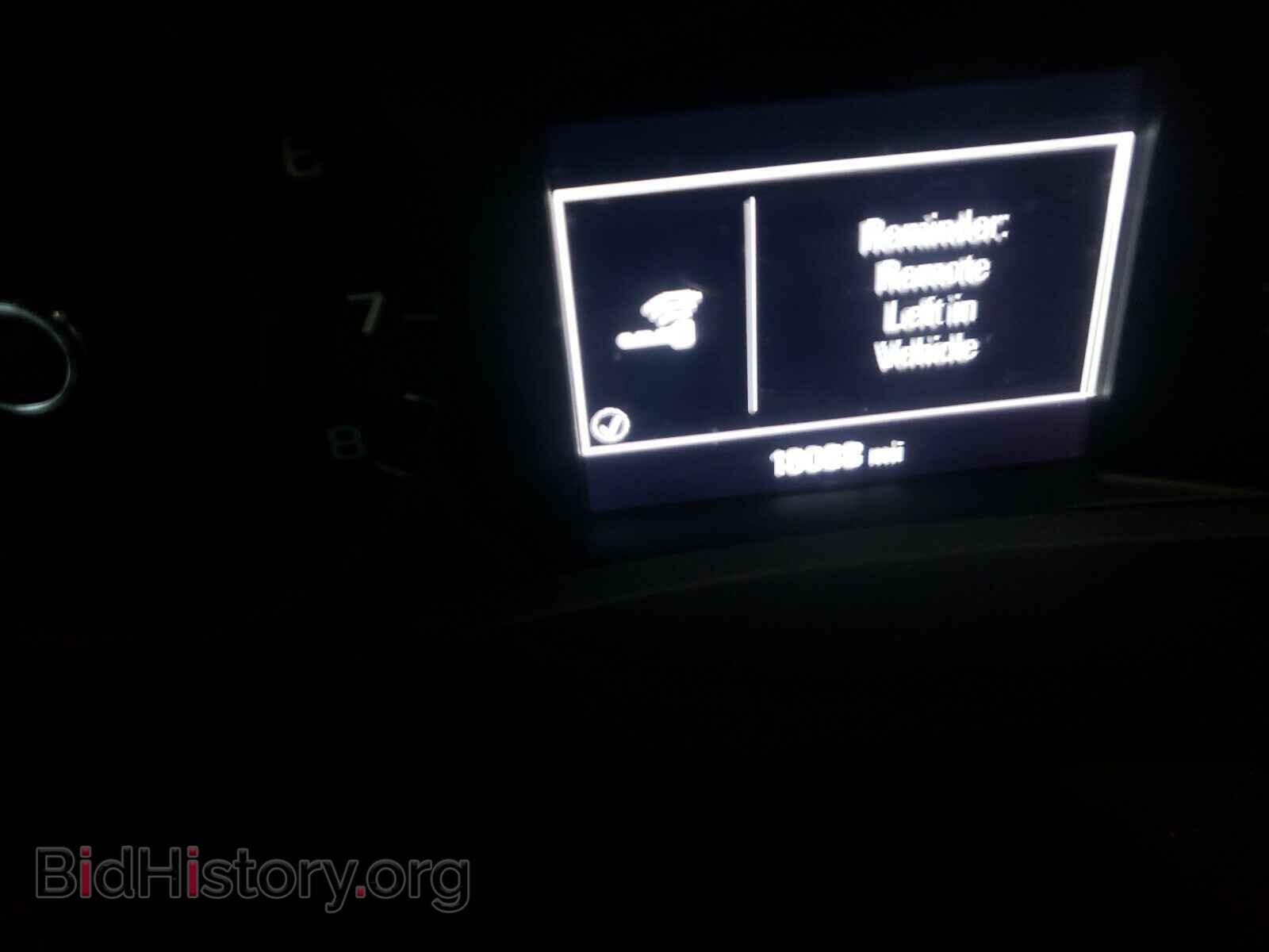 2018 GMC TERRAIN - VIN: 3GKALTEVXJL358748 - Photo 8