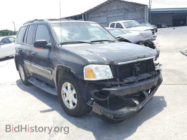 Фотография 1GKDS13S632136564 - GMC ENVOY 2003
