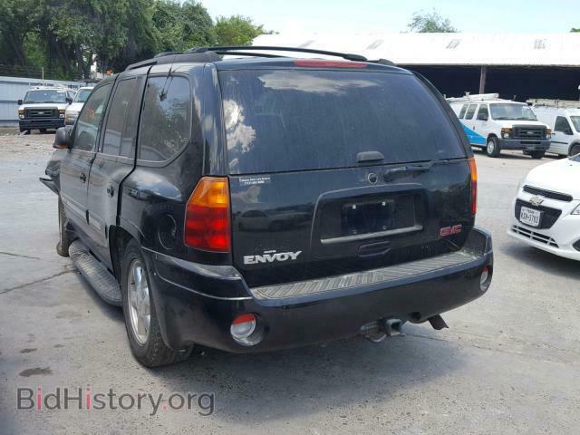 2003 GMC ENVOY - VIN: 1GKDS13S632136564 - Photo 3