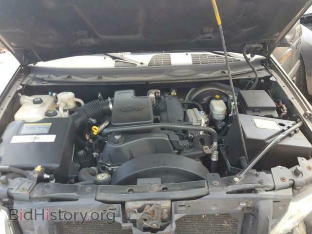 2003 GMC ENVOY - VIN: 1GKDS13S632136564 - Photo 7