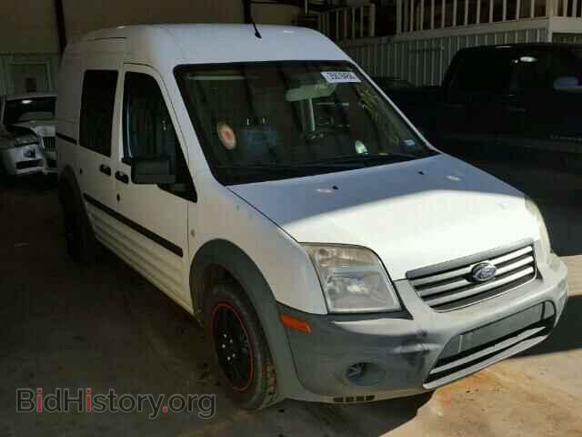 Фотография NM0LS7AN7DT173235 - FORD TRANSIT CO 2013