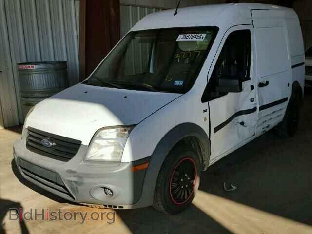 2013 FORD TRANSIT CO - VIN: NM0LS7AN7DT173235 - Фото 2