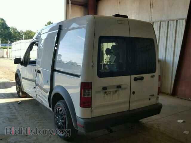 2013 FORD TRANSIT CO - VIN: NM0LS7AN7DT173235 - Фото 3