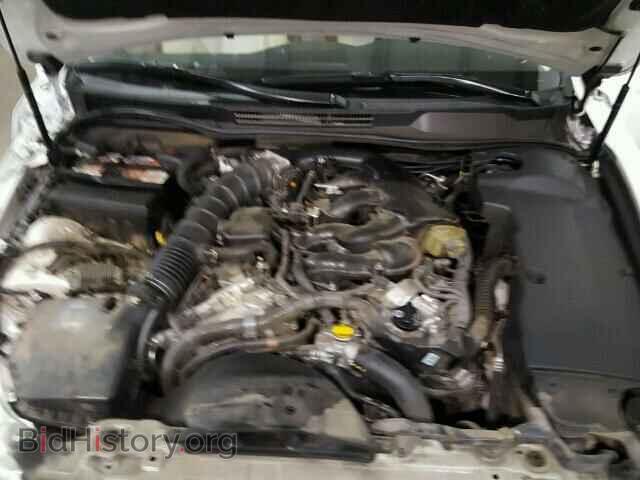 2010 LEXUS IS250 - VIN: JTHFF2C24A2503522 - Фото 7