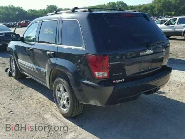 2005 JEEP CHEROKEE - VIN: 1J4GR48K05C651050 - Фото 3