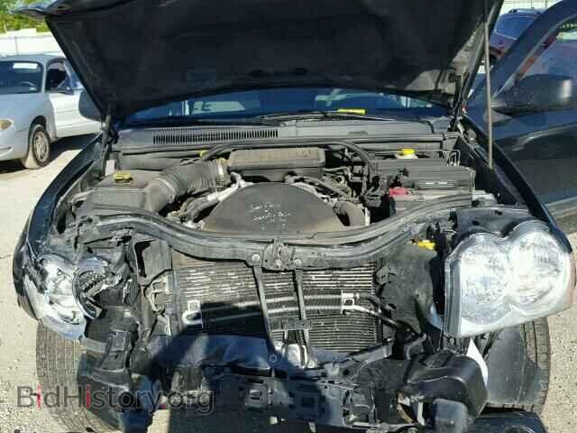 2005 JEEP CHEROKEE - VIN: 1J4GR48K05C651050 - Фото 7