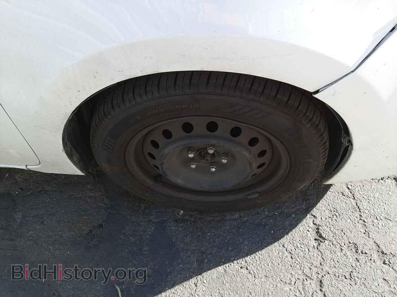 2015 TOYOTA COROLLA - VIN: 5YFBURHE8FP197144 - Фото 9
