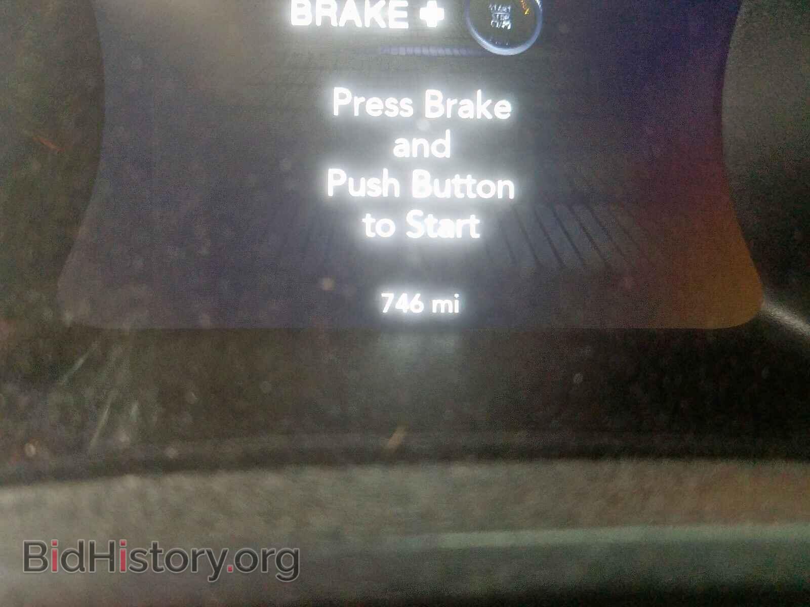 2019 DODGE CHALLENGER - VIN: 2C3CDZAGXKH670112 - Фото 8