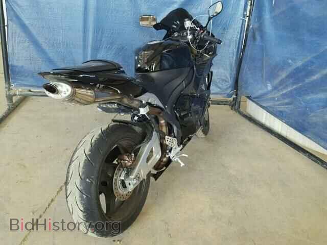 2012 HONDA CBR CYCLE - VIN: JH2PC4054CK500042 - Фото 4