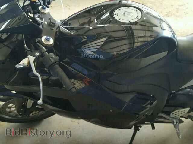 2012 HONDA CBR CYCLE - VIN: JH2PC4054CK500042 - Фото 7