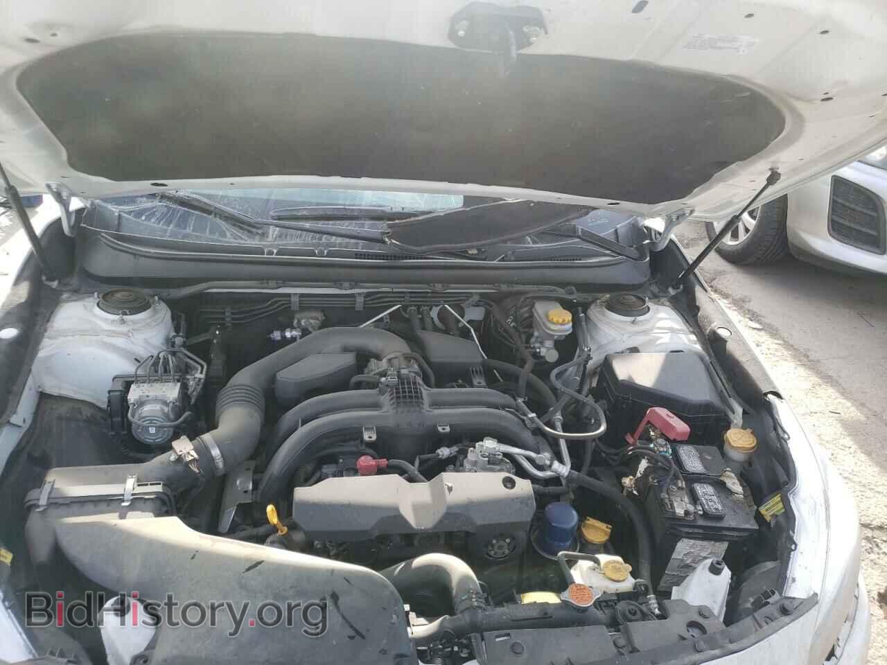 2015 SUBARU OUTBACK - VIN: 4S4BSBNC4F3267548 - Фото 7