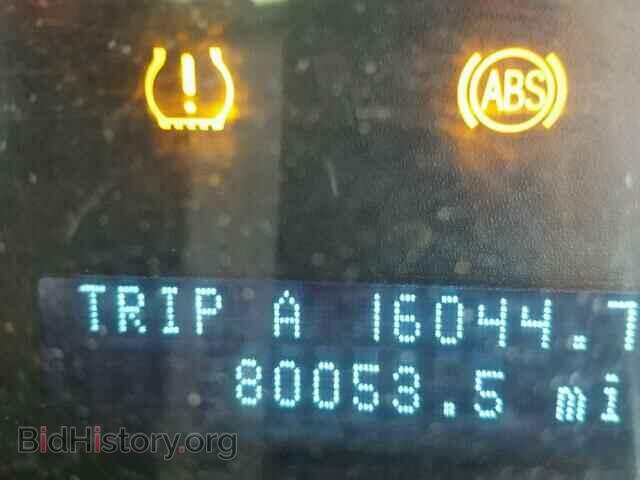 2011 FORD ESCAPE - VIN: 1FMCU9D70BKC11442 - Фото 8