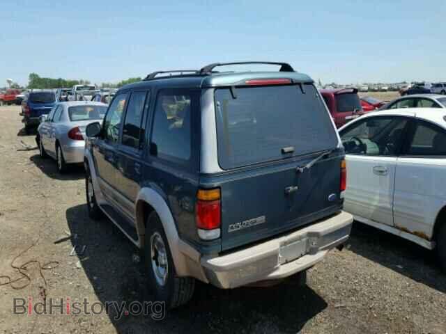 1997 FORD EXPLORER - VIN: 1FMDU34E2VZA56789 - Photo 3