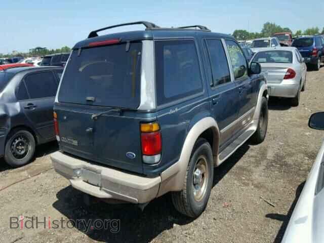 1997 FORD EXPLORER - VIN: 1FMDU34E2VZA56789 - Photo 4