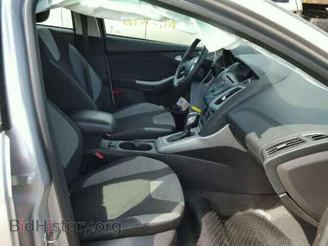 2012 FORD FOCUS - VIN: 1FAHP3F23CL272611 - Фото 5