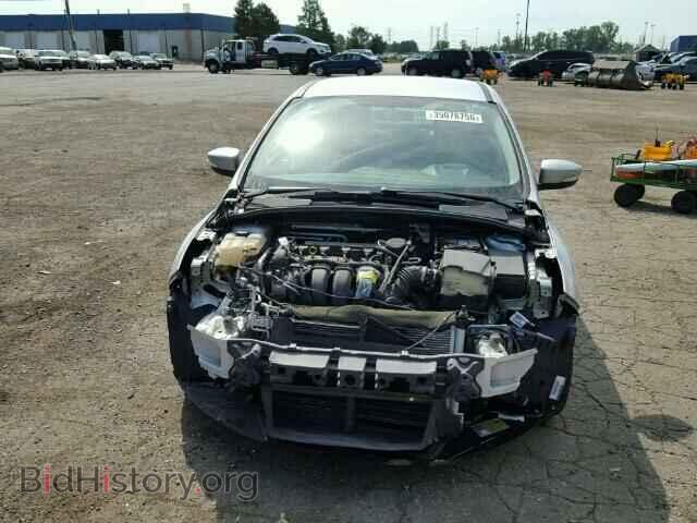2012 FORD FOCUS - VIN: 1FAHP3F23CL272611 - Фото 10