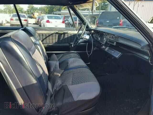 1965 CADILLAC DEVILLE - VIN: G5151075 - Photo 5