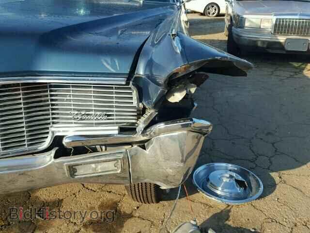 1965 CADILLAC DEVILLE - VIN: G5151075 - Photo 9