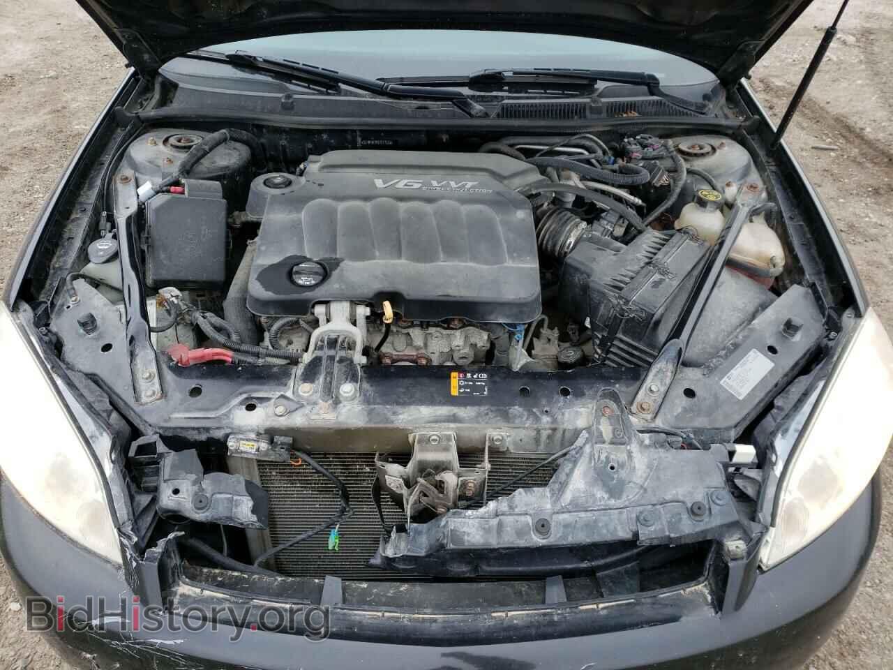 2013 CHEVROLET IMPALA - VIN: 2G1WF5E39D1217333 - Фото 7