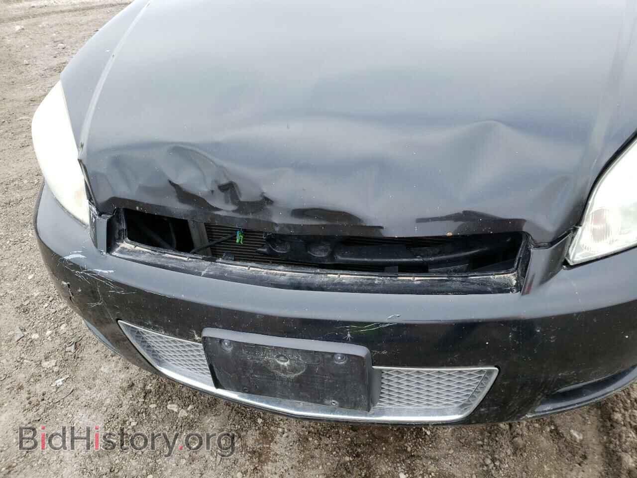 2013 CHEVROLET IMPALA - VIN: 2G1WF5E39D1217333 - Фото 9