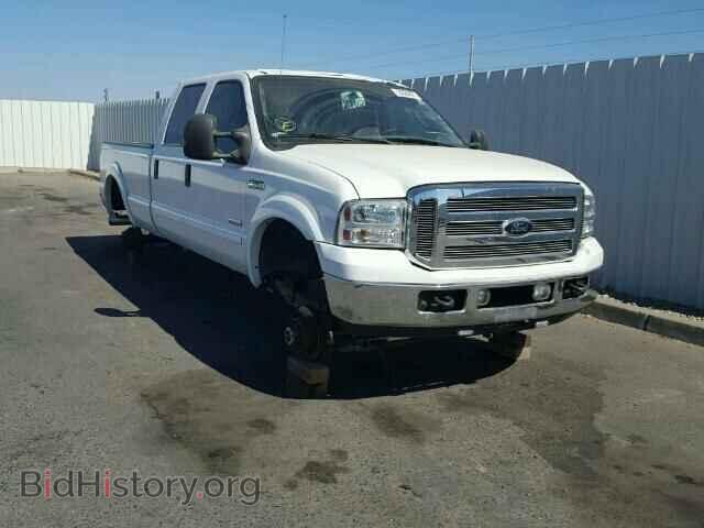 Фотография 1FTWW31PX5ED31233 - FORD F350 2005