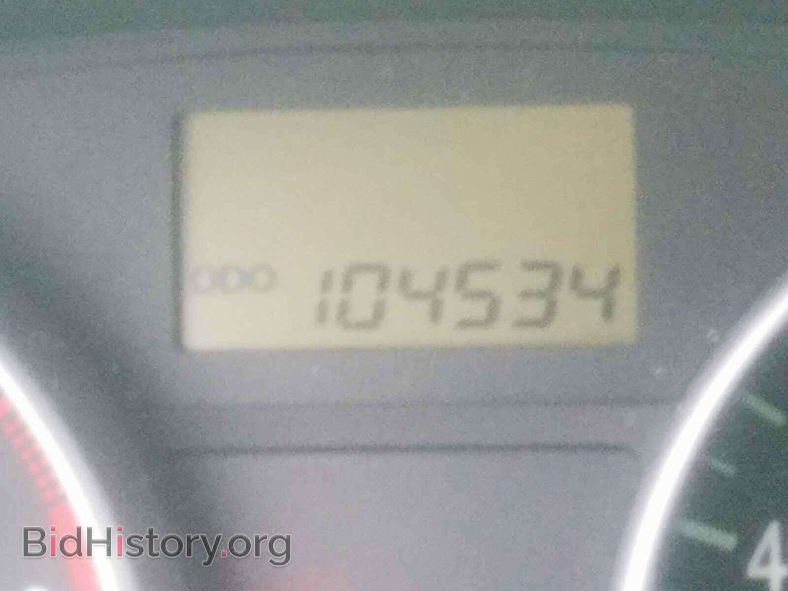 2007 HYUNDAI ACCENT - VIN: KMHCN36C87U012980 - Фото 8