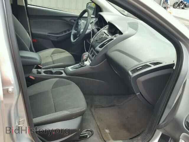 2012 FORD FOCUS - VIN: 1FAHP3F21CL192174 - Photo 5