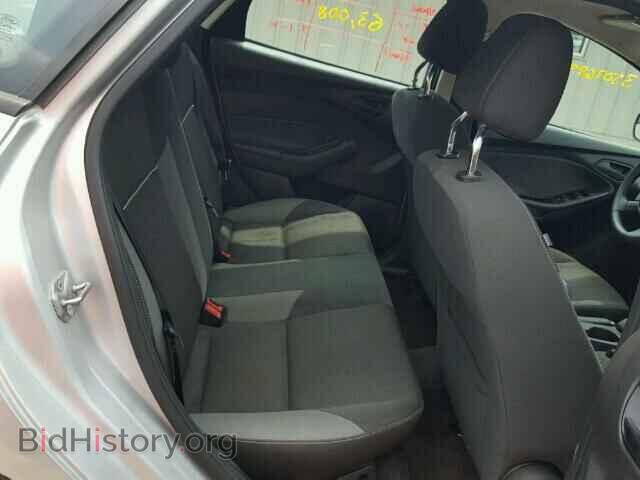 2012 FORD FOCUS - VIN: 1FAHP3F21CL192174 - Photo 6