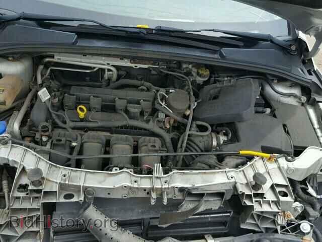 2012 FORD FOCUS - VIN: 1FAHP3F21CL192174 - Photo 7