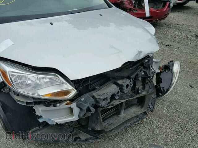 2012 FORD FOCUS - VIN: 1FAHP3F21CL192174 - Photo 9
