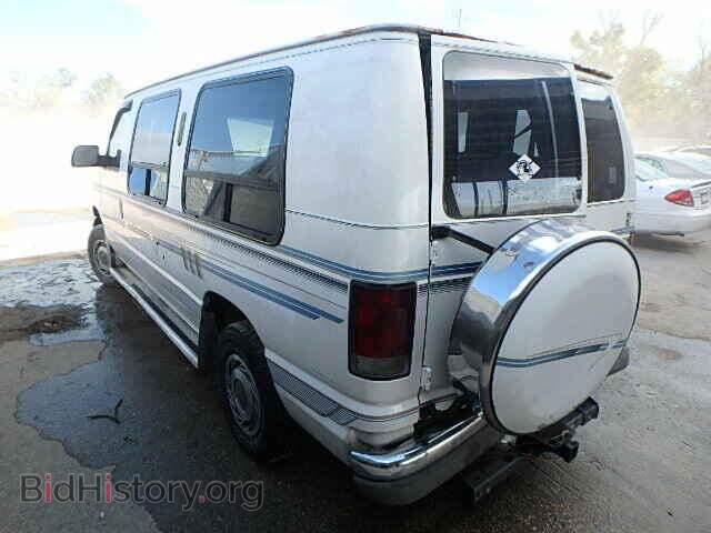 1995 FORD ECONOLINE - VIN: 1FDEE14N8SHB86020 - Photo 3