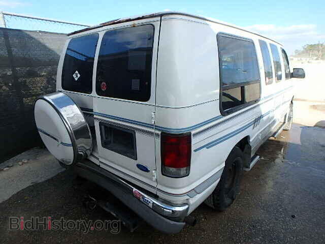1995 FORD ECONOLINE - VIN: 1FDEE14N8SHB86020 - Photo 4