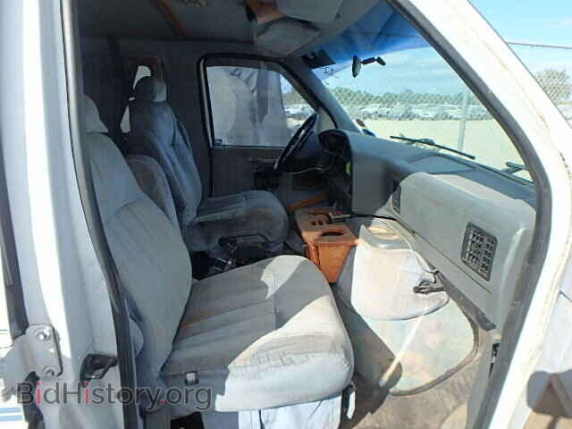 1995 FORD ECONOLINE - VIN: 1FDEE14N8SHB86020 - Photo 5